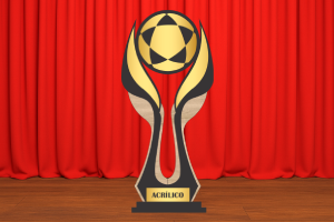 Troféu de Futevôlei